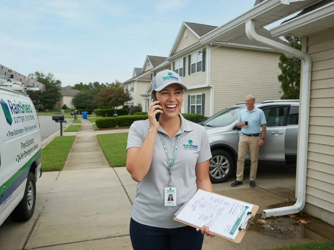 Gutter Installation Deland, FL FAQs